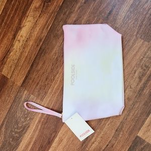 NWT Poolside New York Wet/Dry Bag